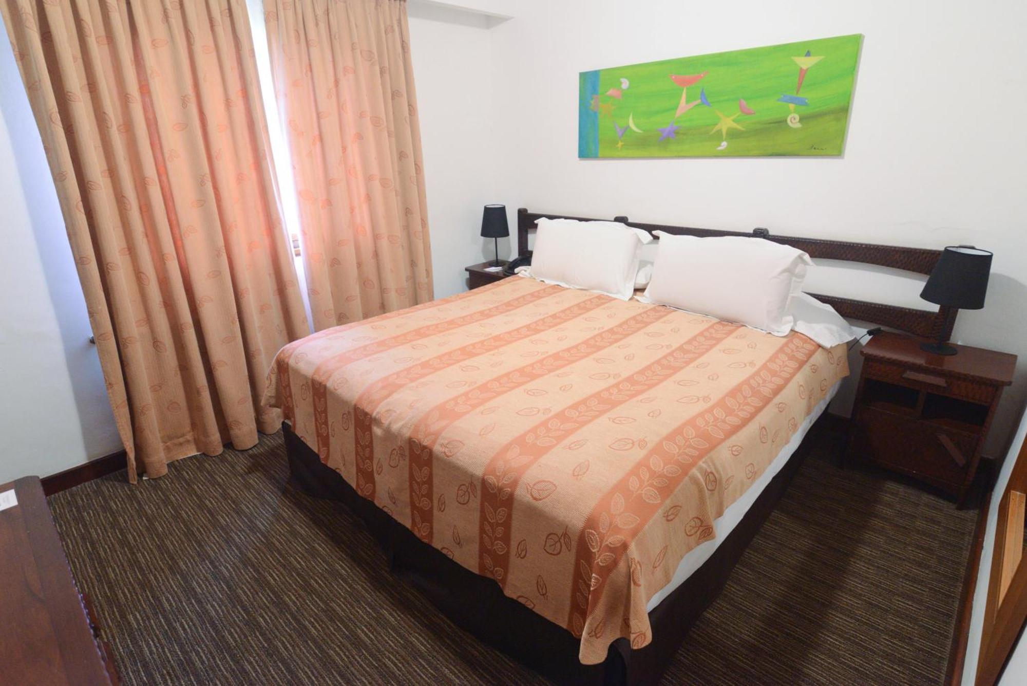 Los Pinos Resort & Spa Termal All Inclusive Termas de Rio Hondo Exterior photo