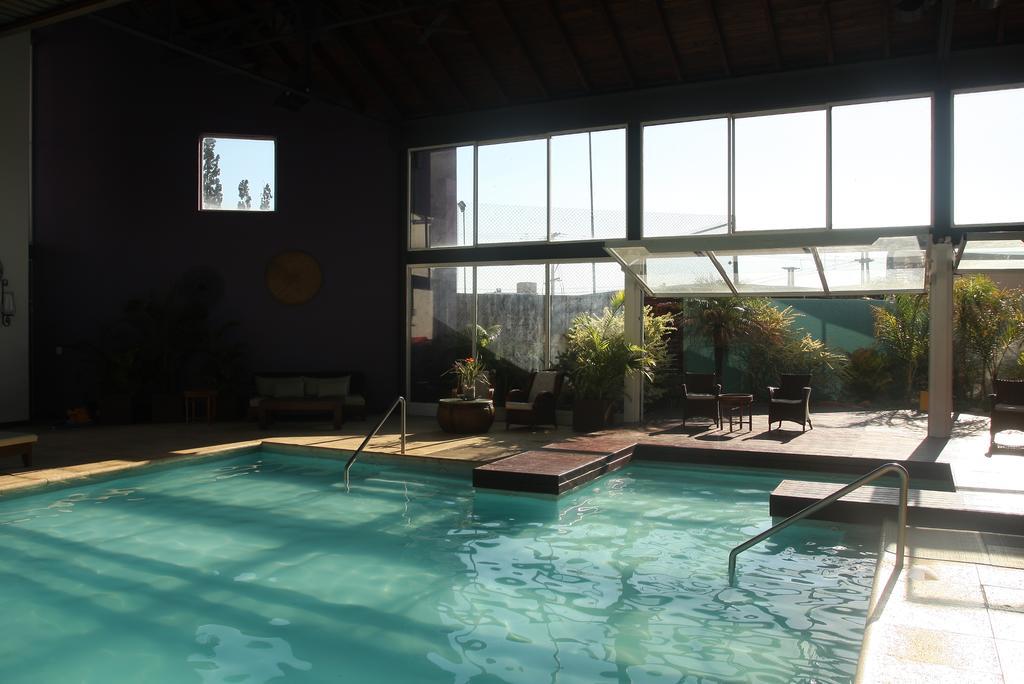 Los Pinos Resort & Spa Termal All Inclusive Termas de Rio Hondo Exterior photo
