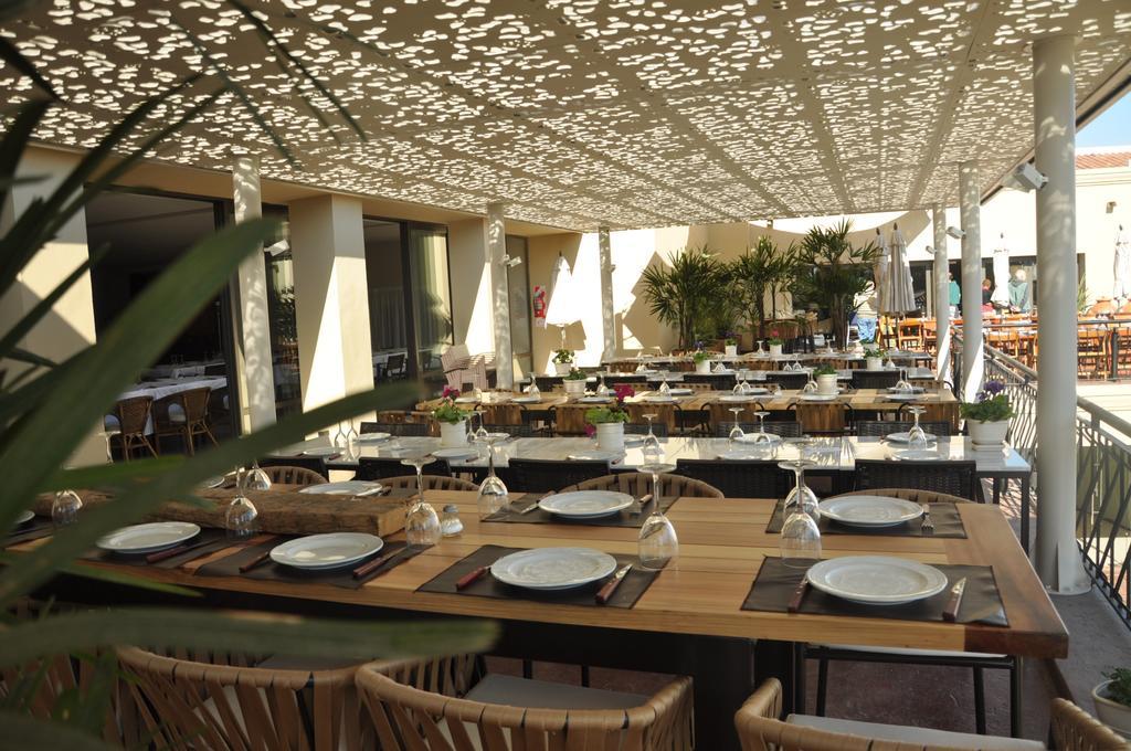 Los Pinos Resort & Spa Termal All Inclusive Termas de Rio Hondo Exterior photo