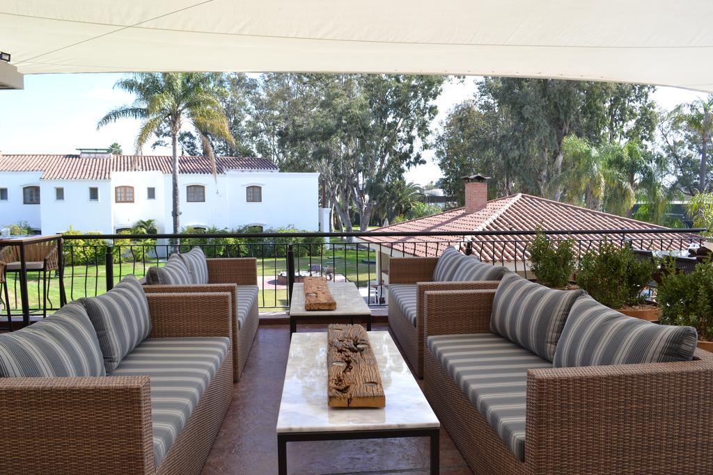Los Pinos Resort & Spa Termal All Inclusive Termas de Rio Hondo Exterior photo
